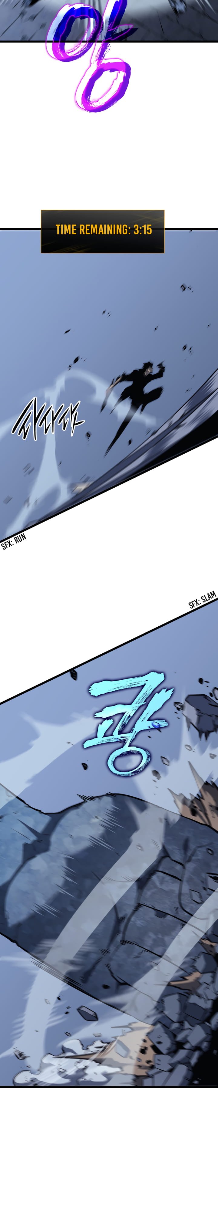 Solo Leveling, Chapter 127 image 35